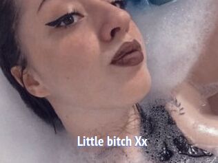 Little_bitch_Xx