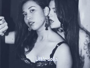 Little_dolls