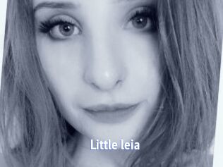 Little_leia