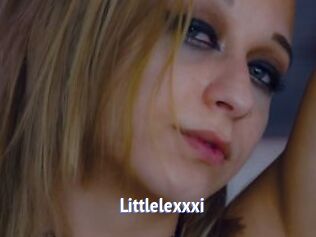 Little_lexxxi