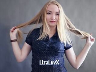 LizaLuvX