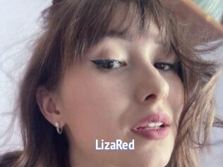 LizaRed