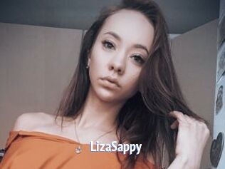 LizaSappy Telefon Kontakte