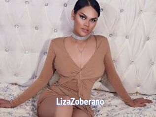 LizaZoberano