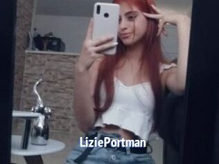 LiziePortman