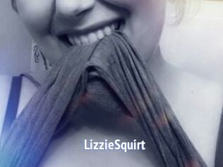 LizzieSquirt