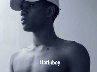 Llatinboy