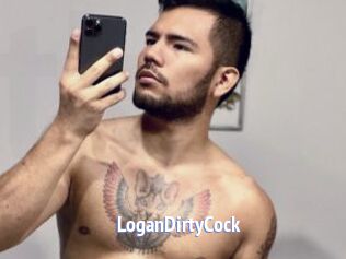 LoganDirtyCock