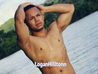 LoganHilltonn