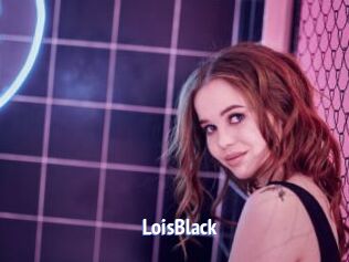 LoisBlack