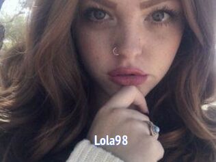 Lola98