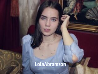 LolaAbramson