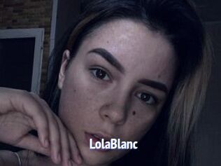 LolaBlanc