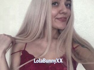 LolaBunnyXX