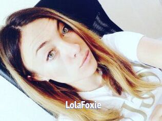 LolaFoxie