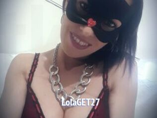 LolaGET27