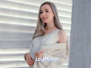 LolaMilton