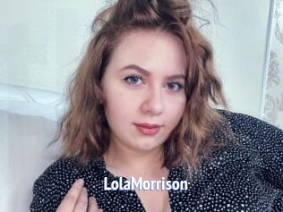 LolaMorrison