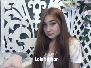 LolaNilsson