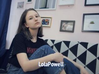 LolaPowell