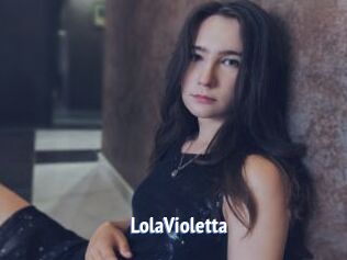 LolaVioletta