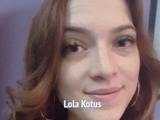 Lola_Kotus