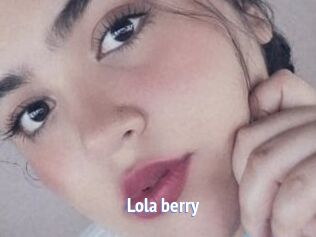 Lola_berry