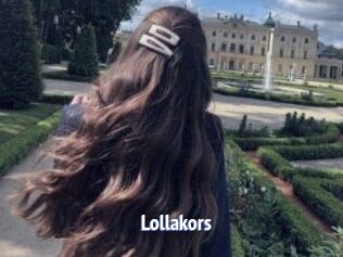 Lollakors