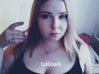 Lollisuck