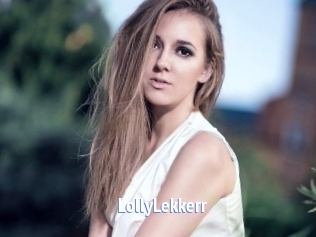 LollyLekkerr