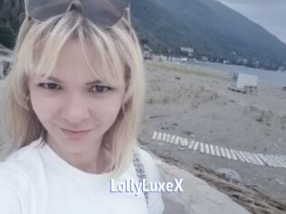 LollyLuxeX