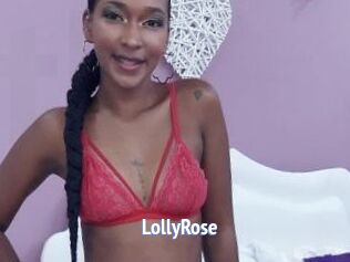 LollyRose