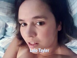 Lolo_Tayler