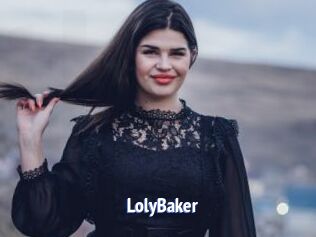 LolyBaker