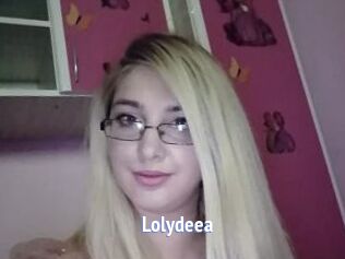 Lolydeea