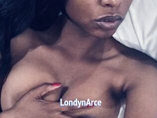 LondynArce