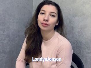 LondynJonson