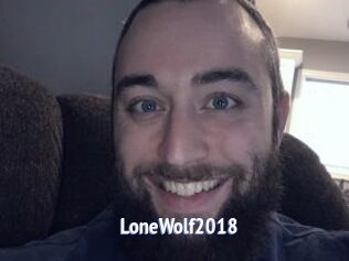 LoneWolf2018