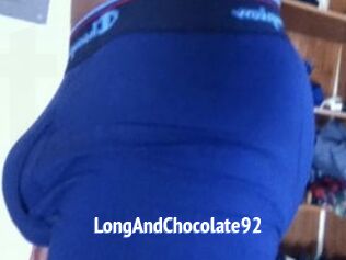 LongAndChocolate92