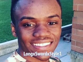 LongxSwordxStyle1