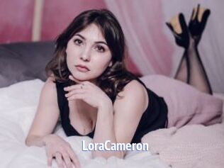 LoraCameron