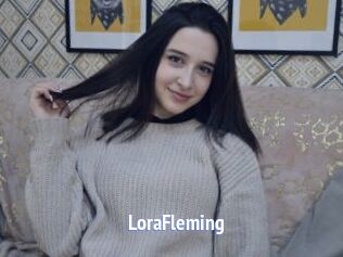 LoraFleming