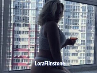 LoraFlinstone