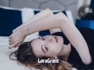 LoraGrant