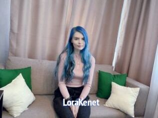 LoraKenet