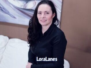 LoraLanes