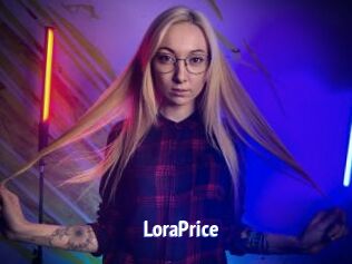 LoraPrice