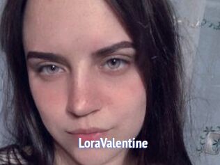 LoraValentine