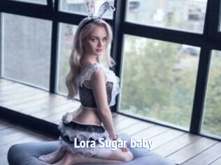 Lora_Sugar_baby