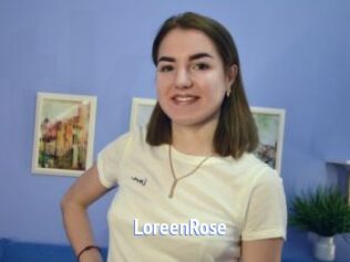 LoreenRose